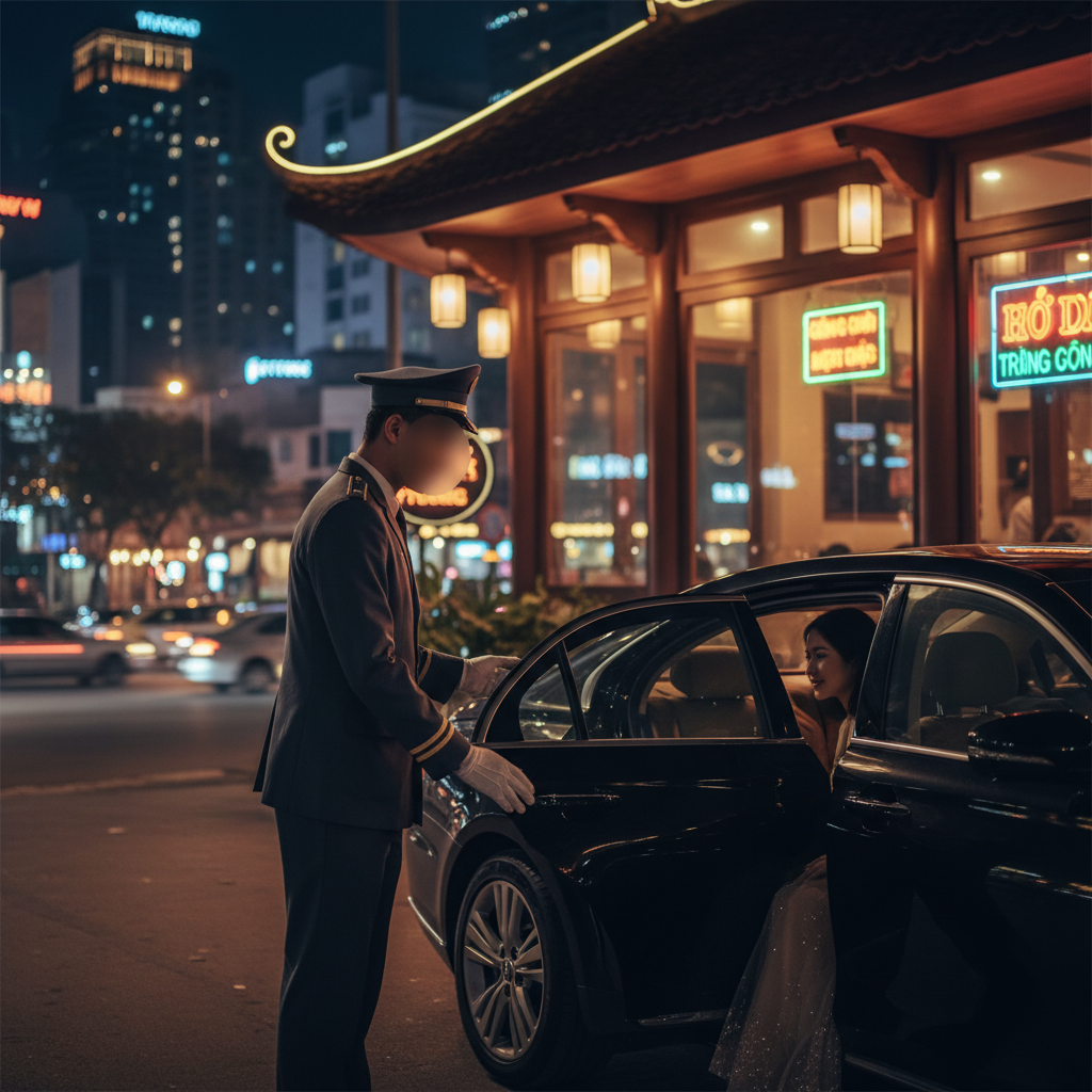 Dịch Vụ Lái Hộ Tại Việt Nam 2026: So Sánh App, Bảng Giá & Mọi Điều Cần Biết